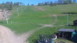 Sjezdovka