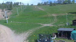 Sjezdovka