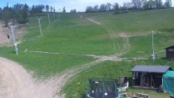 Sjezdovka