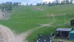 Sjezdovka