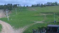 Sjezdovka