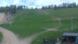 Sjezdovka