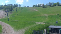 Sjezdovka