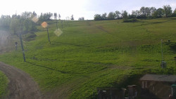 Sjezdovka