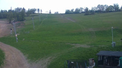 Sjezdovka