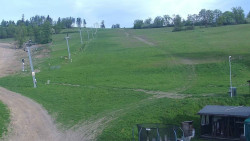 Sjezdovka
