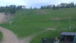 Sjezdovka