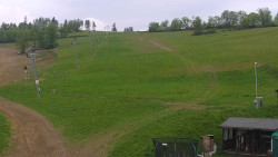 Sjezdovka