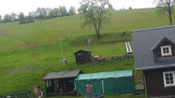 Sjezdovka