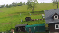 Sjezdovka