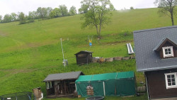 Sjezdovka