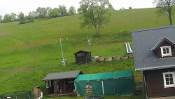 Sjezdovka