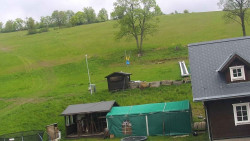 Sjezdovka