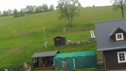 Sjezdovka