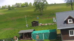 Sjezdovka