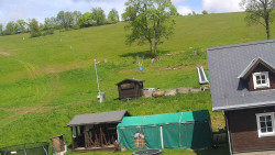 Sjezdovka