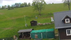 Sjezdovka