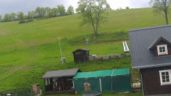 Sjezdovka