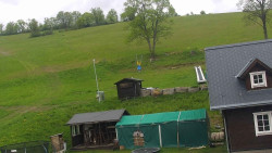 Sjezdovka
