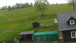 Sjezdovka