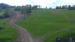 Sjezdovka