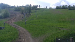 Sjezdovka