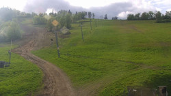 Sjezdovka
