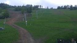 Sjezdovka