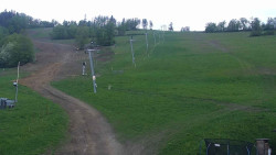 Sjezdovka