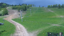 Sjezdovka