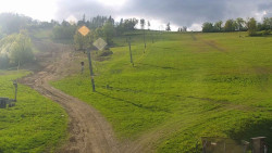 Sjezdovka
