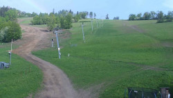 Sjezdovka