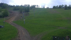 Sjezdovka