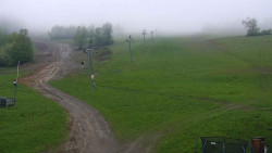 Sjezdovka