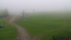 Sjezdovka