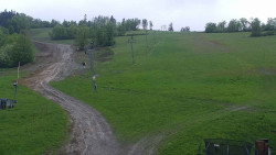 Sjezdovka