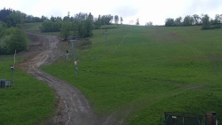 Sjezdovka