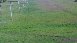 Sjezdovka
