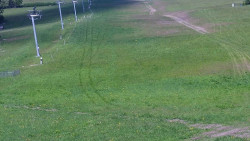 Sjezdovka
