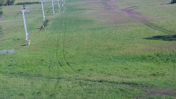 Sjezdovka