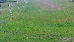 Sjezdovka