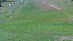 Sjezdovka