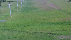 Sjezdovka