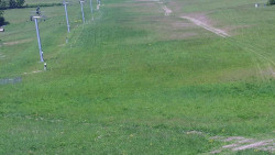 Sjezdovka
