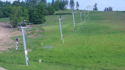 Sjezdovka