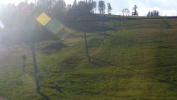 Sjezdovka