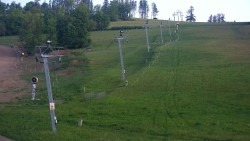Sjezdovka