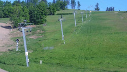 Sjezdovka