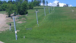 Sjezdovka
