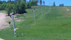 Sjezdovka
